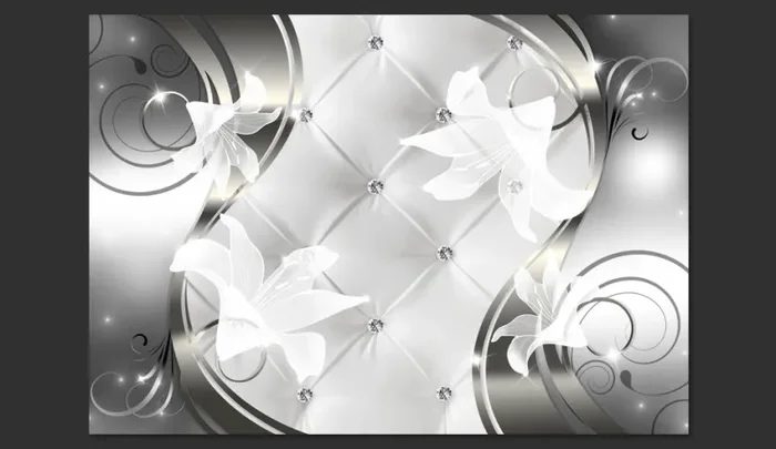 Fotomurale – Trust Carta Da Parato Erroi - immagine 2