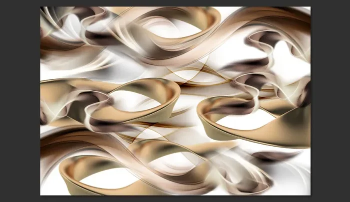 Fotomurale – Twisted World Carta Da Parato Erroi - immagine 2