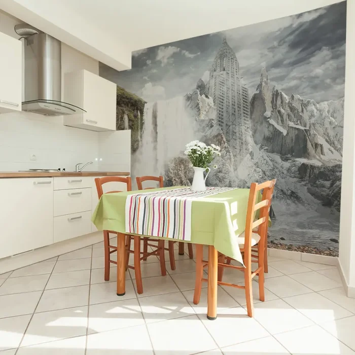 Fotomurale – Upcoming Civilization Carta Da Parato Erroi Fornitura