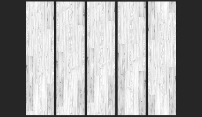 Fotomurale – White Tree Carta Da Parato Erroi Saldi - immagine 2