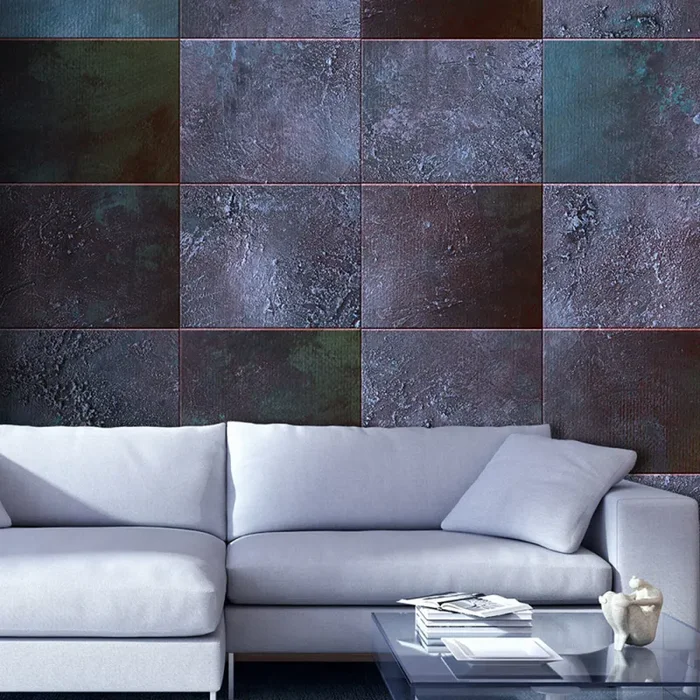 Fotomurale – World In Ink Carta Da Parato Erroi