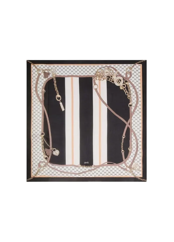 Foulard donna Liu Jo art 2A5053 T0300