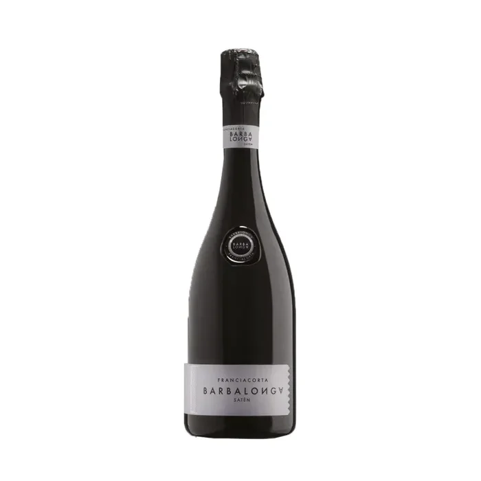Franciacorta Satèn DOCG – Barbalonga Sconti