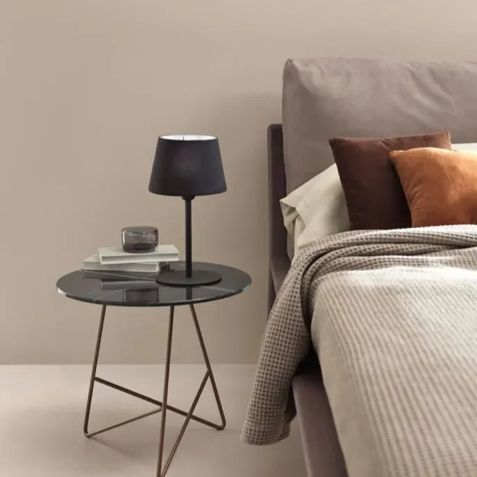 Francis Lampada da Comodino