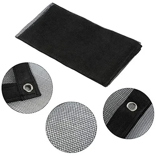 FREESOO Cane Auto Separatore Barriera per Cani Protezione #1 - immagine 3