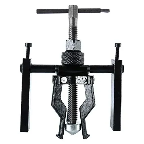 FreeTec – Estrattore per cuscinetti pilota, set estrattore interno auto