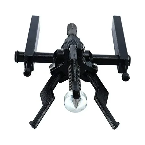 FreeTec – Estrattore per cuscinetti pilota, set estrattore interno auto - immagine 3