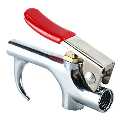 FreeTec – Set Di Accessori Per Compressore Ad Aria Compressa, 22 Pezzi - immagine 3