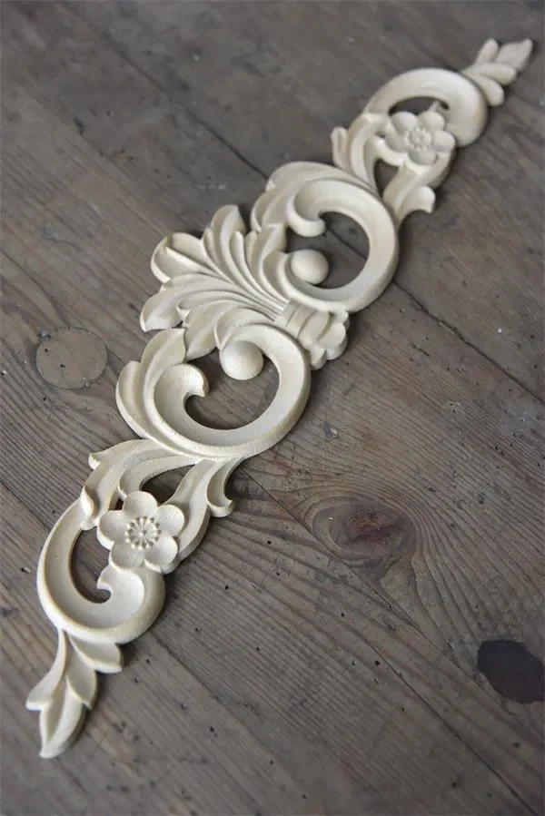 Fregio Decorativo- 40×9,50 cm