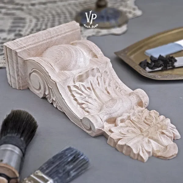 Fregio Decorativo – Corbel – 12 x 24 x 6,5 Online