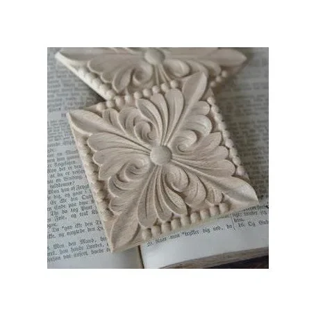 Fregio decorativo – misura 10×10 cm