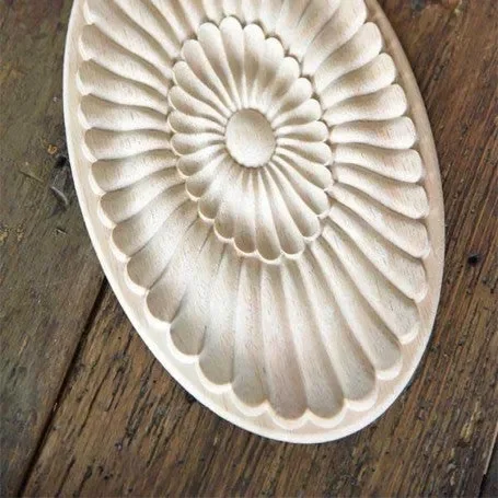 Fregio decorativo – misura 25×15 cm Vendita calda