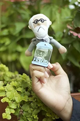 Freud & Couch Burattini multicoloured Online ora - immagine 3