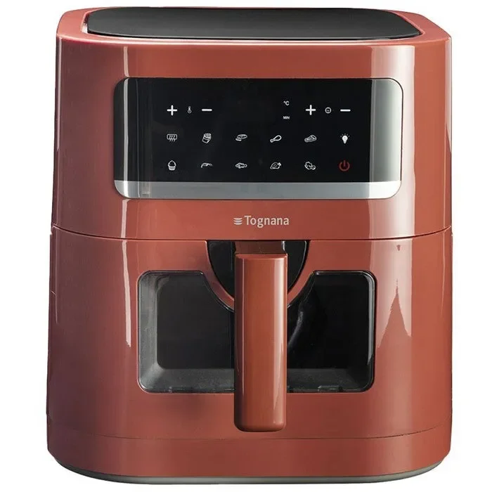 Friggitrice ad aria 9 programmi 7 litri – Iridea