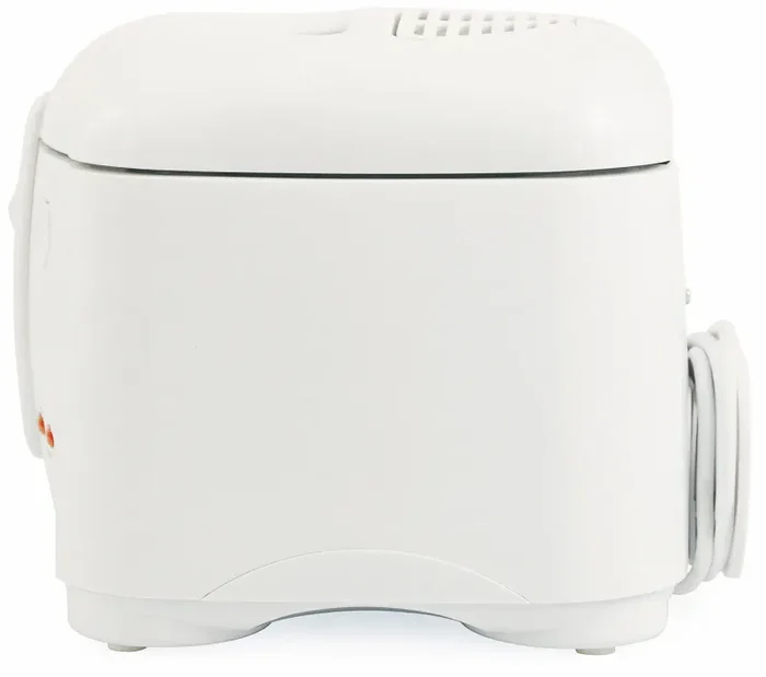 Friggitrice Elettrica 1400W 1,5 Litri Kooper Chips - immagine 3