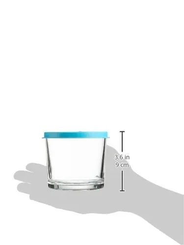 Frigoverre 388570MA5121990 Contenitore per Alimenti - immagine 2