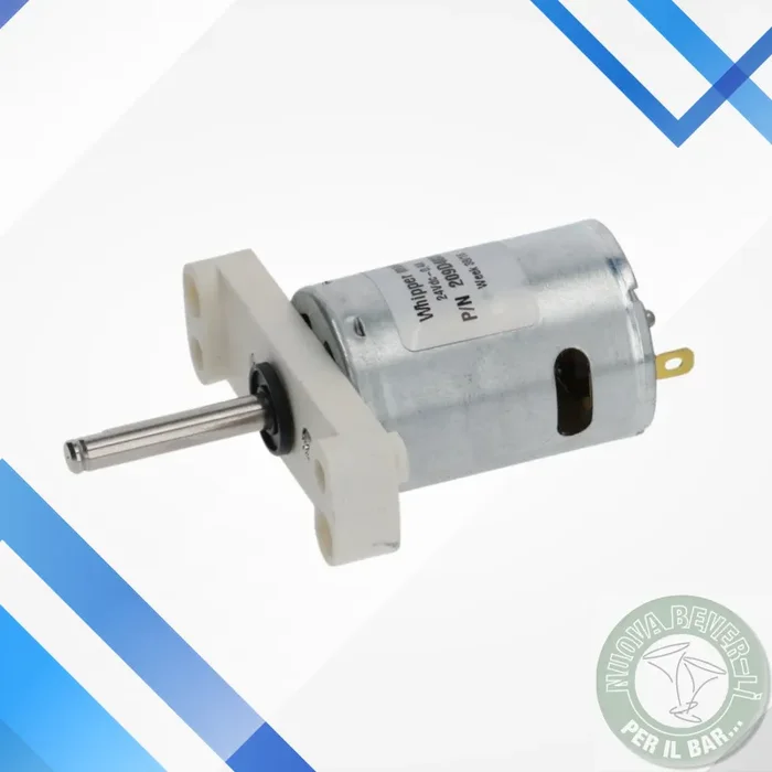 FRULLINO SPM GH2 (Modello precedente )