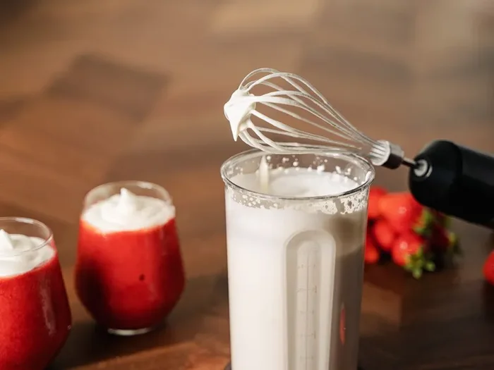 FRUSTA PER FRULLATORE A IMMERSIONE Online - immagine 3