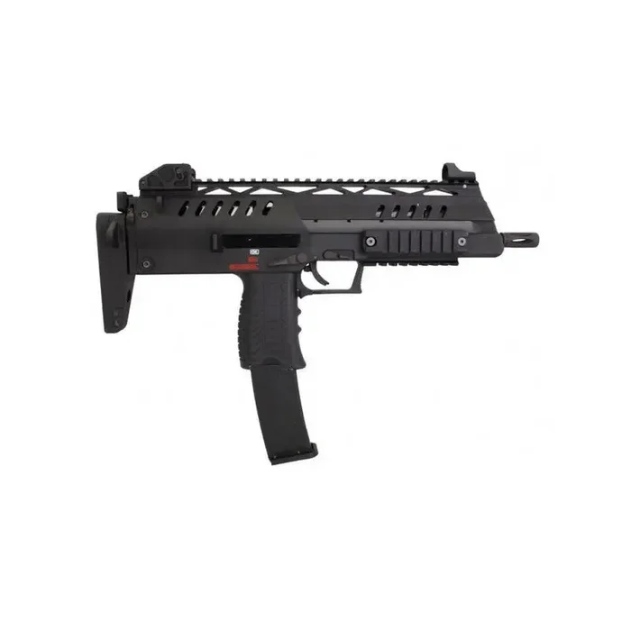 Fucile a Gas SMG8 WE Online ora