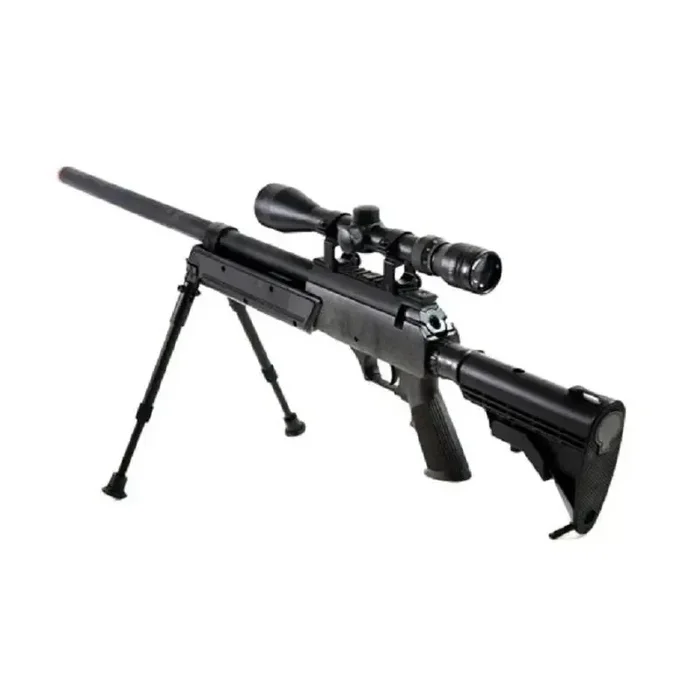 Fucile a Molla Sr-2 Urban Sniper MB06 – WELL
