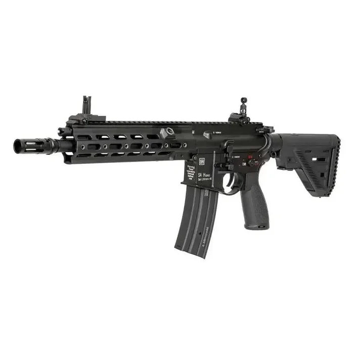 Fucile Elettrico M4 H416 A5 Geissele – Specna Arms