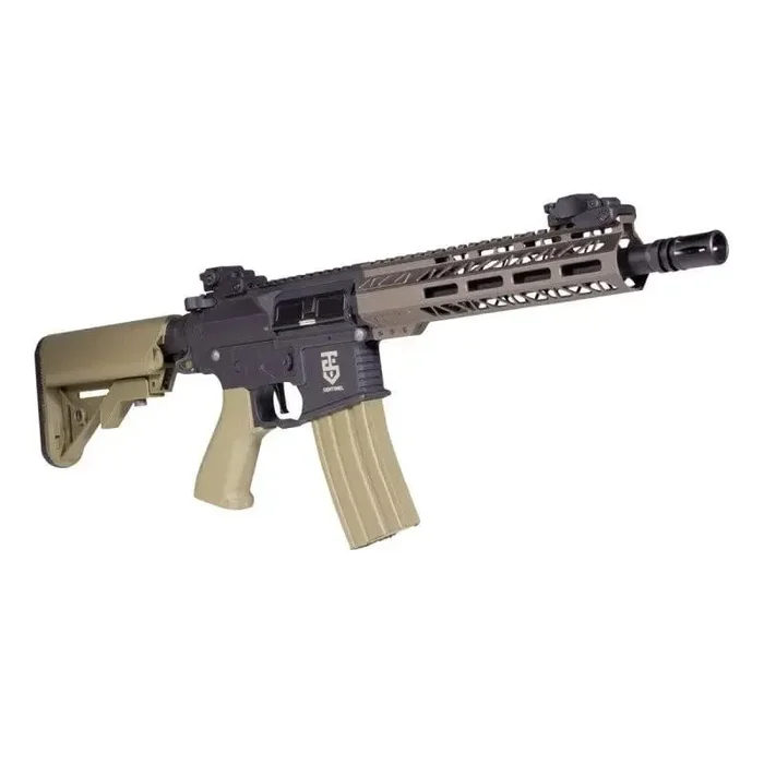 Fucile Elettrico M4 Rossi Sentinel Delta 9″ Online