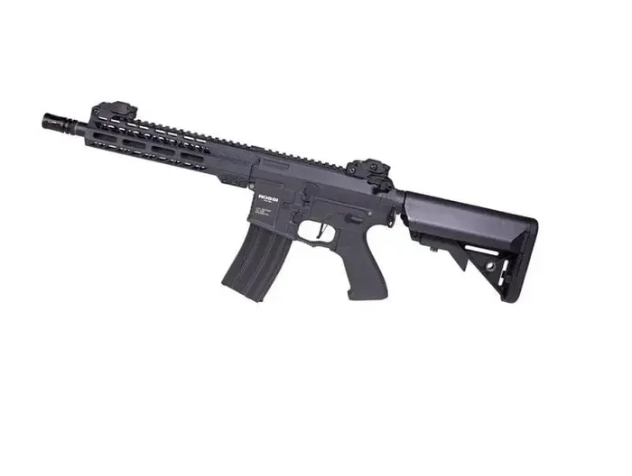 Fucile Elettrico M4 Rossi Sentinel Delta 9″ Online - immagine 3