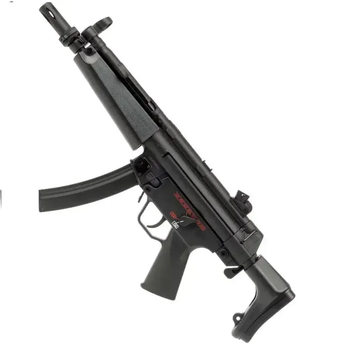 Fucile elettrico MP5 A5 Full Metal – J.G. WORKS Vendita online