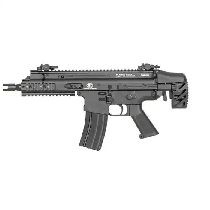 Fucile Elettrico Scar-Sc FN HERSTAL – Cybergun