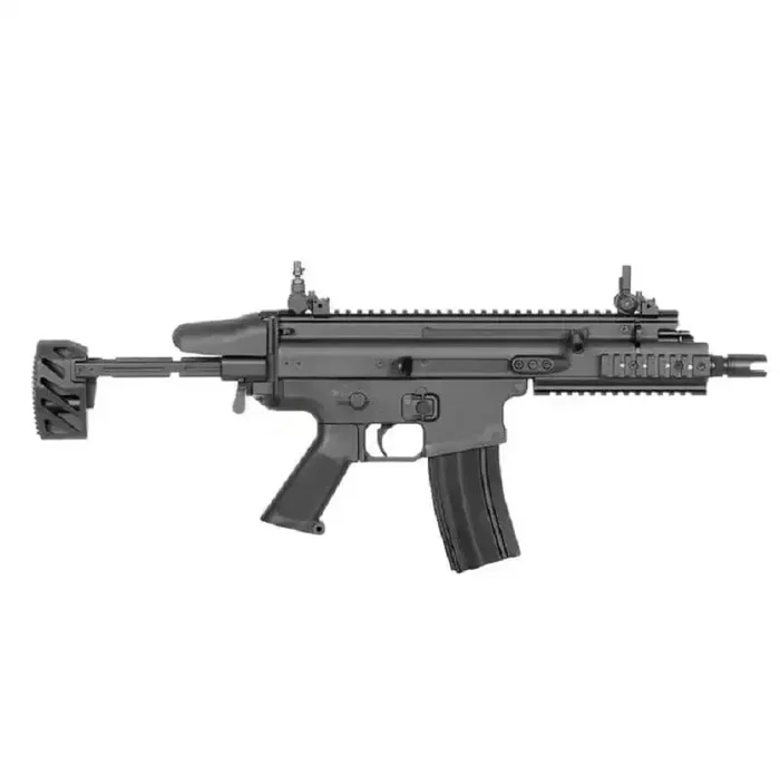 Fucile Elettrico Scar-Sc FN HERSTAL – Cybergun - immagine 2