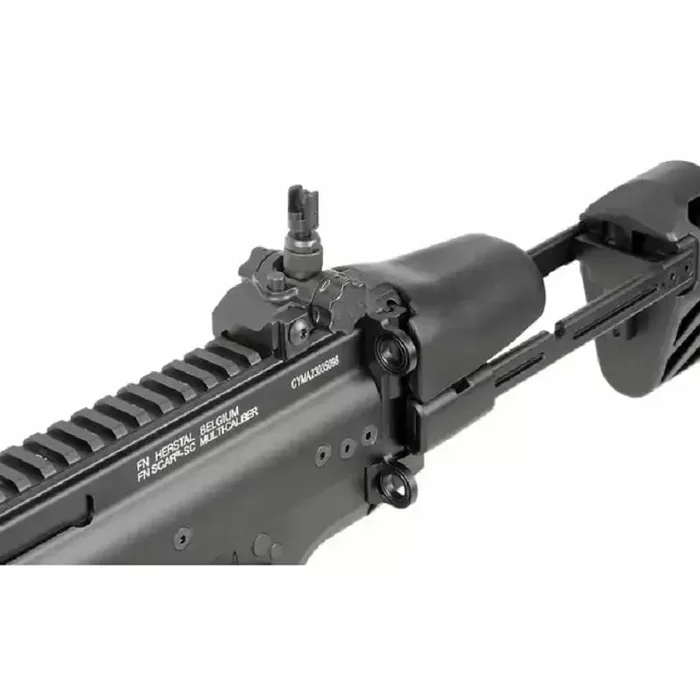 Fucile Elettrico Scar-Sc FN HERSTAL – Cybergun - immagine 3