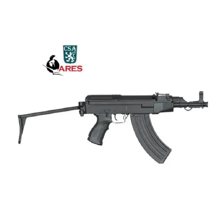 Fucile Elettrico Softair VZ58 Short Ares