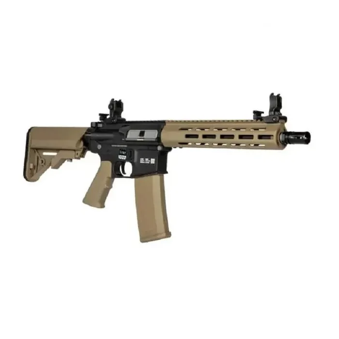 Fucile Elettrico Specna Arms Flex F-03 con Mosfet X-ASR