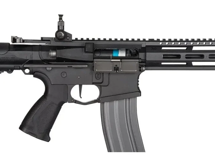 Fucile Softair G&G Raider L 2.0e - immagine 3