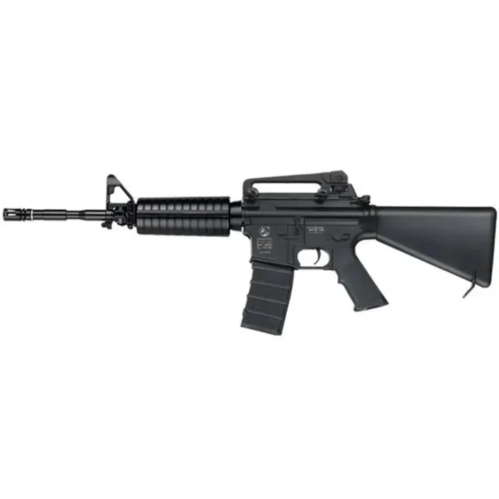 Fucile Softair M4 A1 con Calcio Fisso Mini Vendita calda online