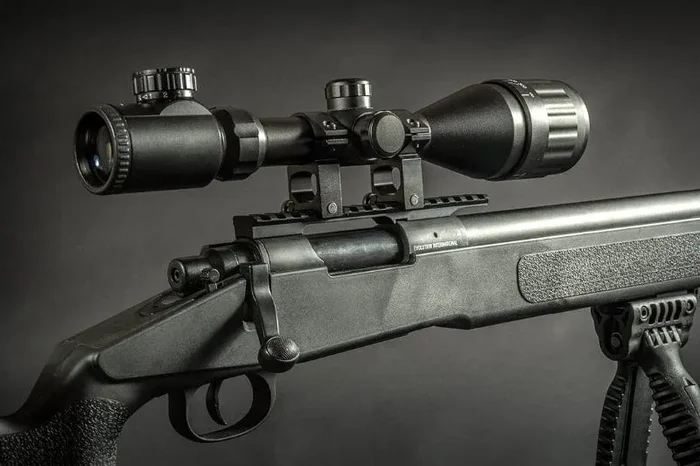 Fucile Softair M40 – Evolution - immagine 3