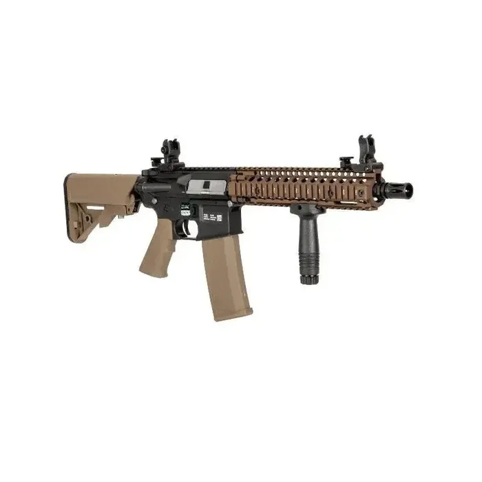Fucile Softair MK18 Daniel Defense Specna Arms