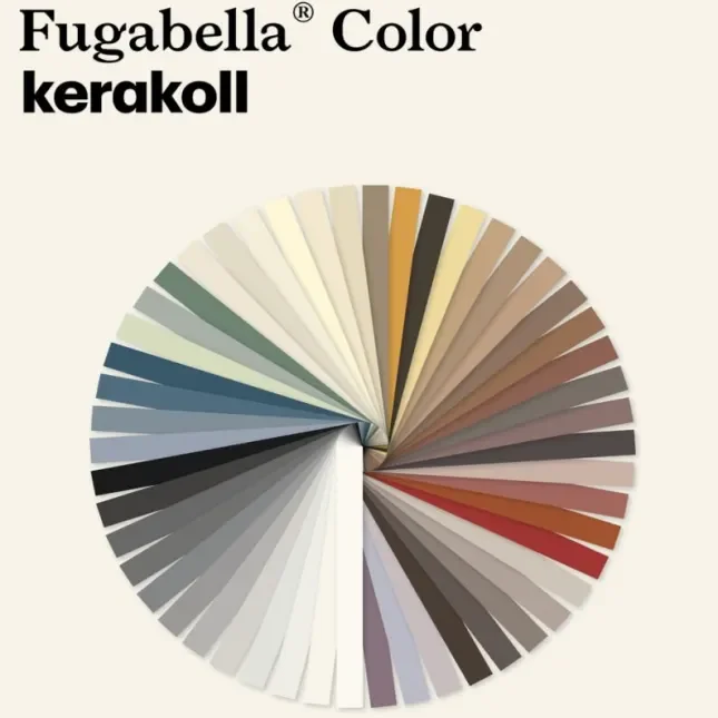 FUGABELLA ECO 4 COLOR 14 (NEW KK27)