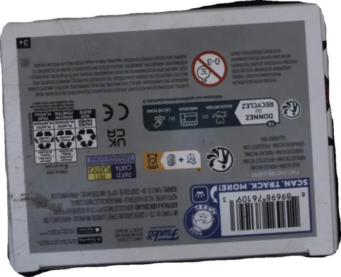 Funko POP! Games: Spider-Man 2- Peter Parker Suit – Spider-man 2 Video Game – Figura in Vinile da Collezione – Idea Regalo – Merchandising Ufficiale – Giocattoli per Bambini e Adulti - immagine 3