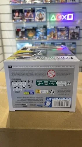 Funko POP! Marvel: Deadpool & Wolverine – Wolverine – Figura in Vinile da Collezione – Merchandising Ufficiale – Giocattoli per Bambini e Adulti – Movies Fans – Figura per i Collezionisti - immagine 3