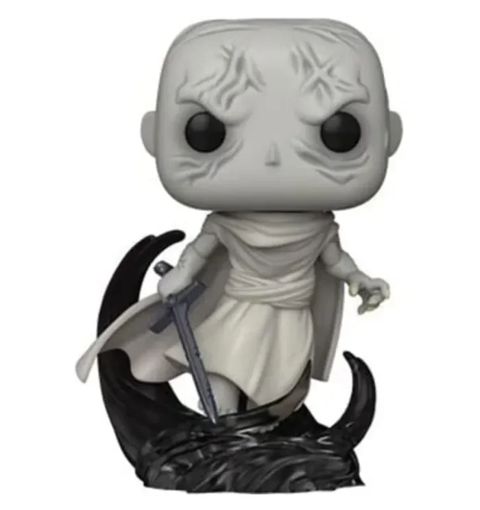 Funko Pop! Marvel: Thor: Love And Thunder – Gorr – Figura in Vinile da Collezione – Idea Regalo – Merchandising Ufficiale – Giocattoli per Bambini e Adulti – Movies Fans – Figura per i Collezionisti