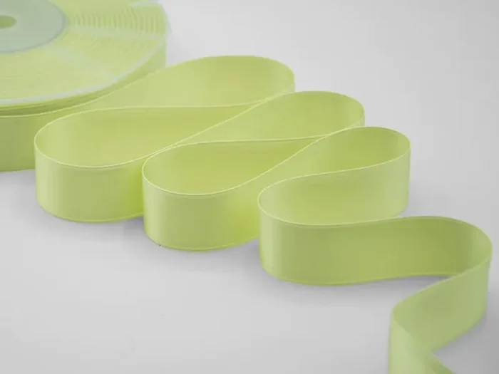 Furlanis Nastro Doppio Raso 25mm Verde Acido 50mt Online