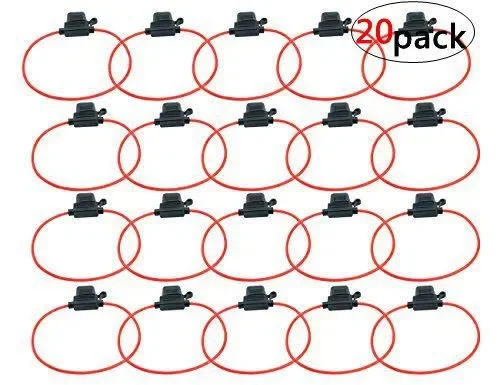 fusibile Misura media.