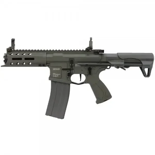G&G Fucile Elettrico ARP 556 Battleship Gray