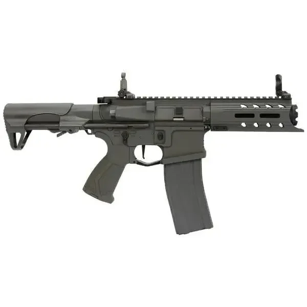G&G Fucile Elettrico ARP 556 Battleship Gray - immagine 2