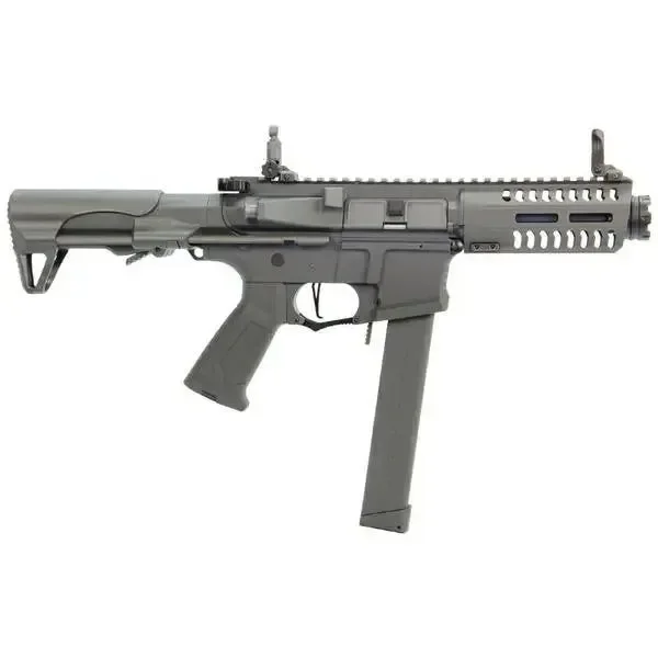 G&G Fucile Elettrico ARP 9 Battleship Gray (GG-ARP9G) - immagine 2