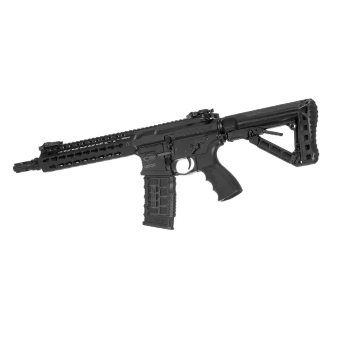 G&G Fucile Elettrico CM16 SRL Keymod con Mosfet