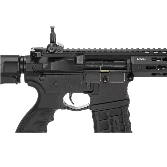 G&G Fucile Elettrico CM16 SRL Keymod con Mosfet - immagine 3