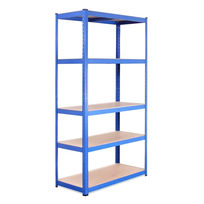 G-Rack 0024 180 x 120 x 40cm Carichi Pesanti-Scaffali di Stoccaggio-5…