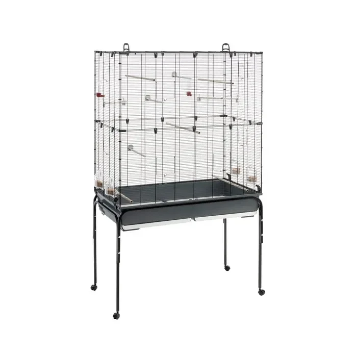 Gabbia grande per uccelli – Planeta